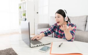 học cách phát âm chuẩn