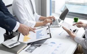 kiểm soát đo lường hiệu quả