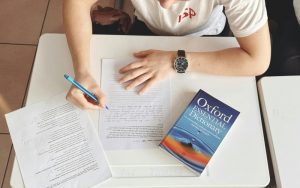 sai lầm thường mắc phải khi học tiếng Anh của người đi làm