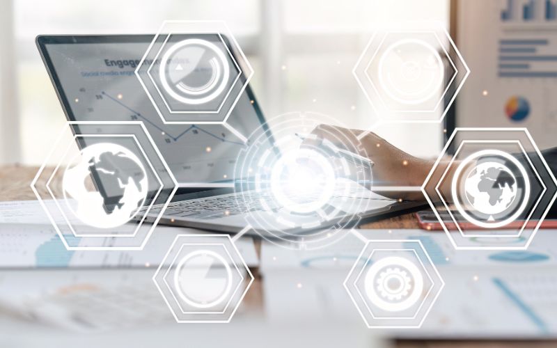 mục tiêu kinh doanh và marketing của doanh nghiệp