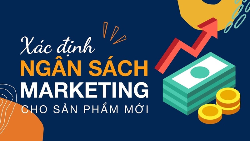 ngân sách dự kiến