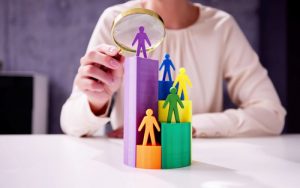 đối tượng khách hàng