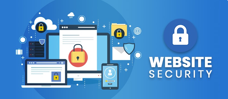 Bảo mật website
