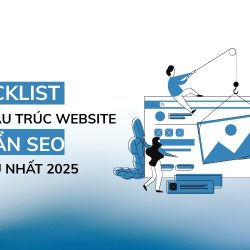 cấu trúc website chuẩn seo