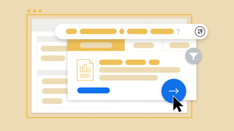 Menu điều hướng dễ hiểu, tối ưu UX