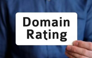 cách tính chỉ số Domain Rating