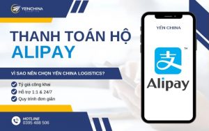 thanh toán hộ alipay