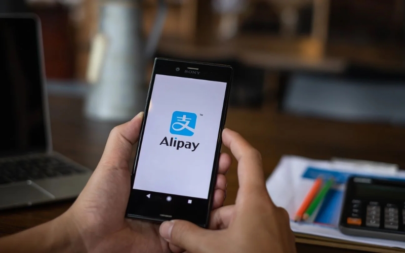 điều kiện sử dụng alipay