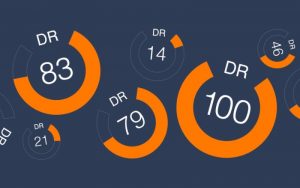 chỉ số Domain Rating