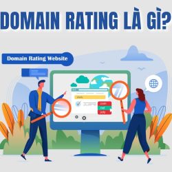 Domain Rating là gì