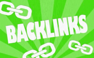 xây dựng hệ thống backlink