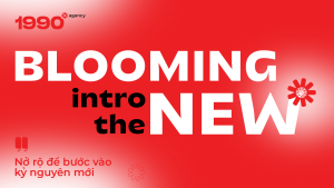 công ty marketing 1990 Agency