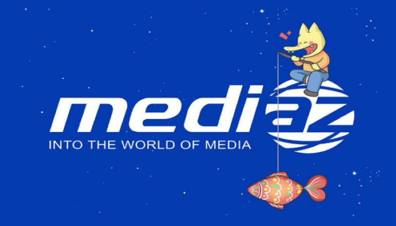 công ty marketing MediaZ