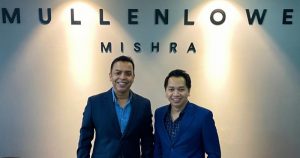 công ty marketing MullenLowe