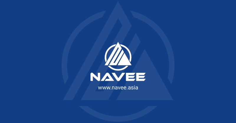 công ty marketing NAVEE 