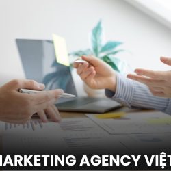 top marketing agency Việt Nam