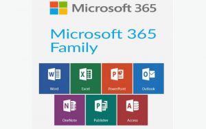 Bộ công cụ văn phòng toàn diện