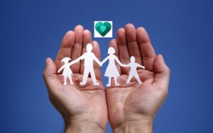 Quản lý và bảo vệ gia đình thông minh