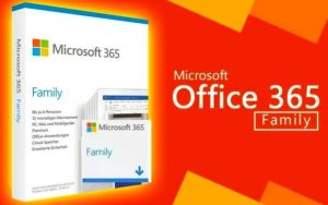 Tìm hiểu Microsoft 365 Family là gì?