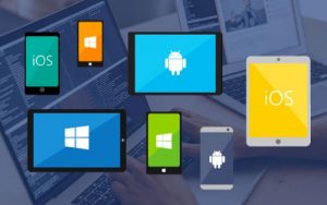 Tương thích linh hoạt trên nhiều nền tảng