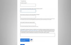 Gửi kháng nghị trực tiếp