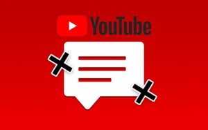 Spam và thao túng hệ thống YouTube