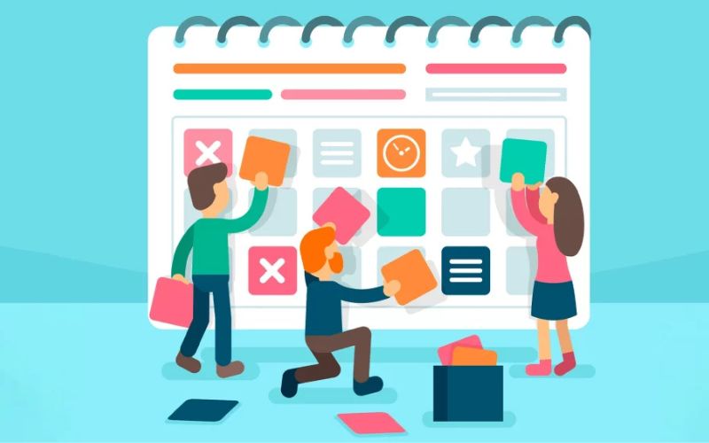 Bước xây dựng kế hoạch triển khai và tối ưu chi phí