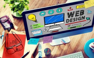 Quy trình thiết kế website hỗ trợ bảo trì