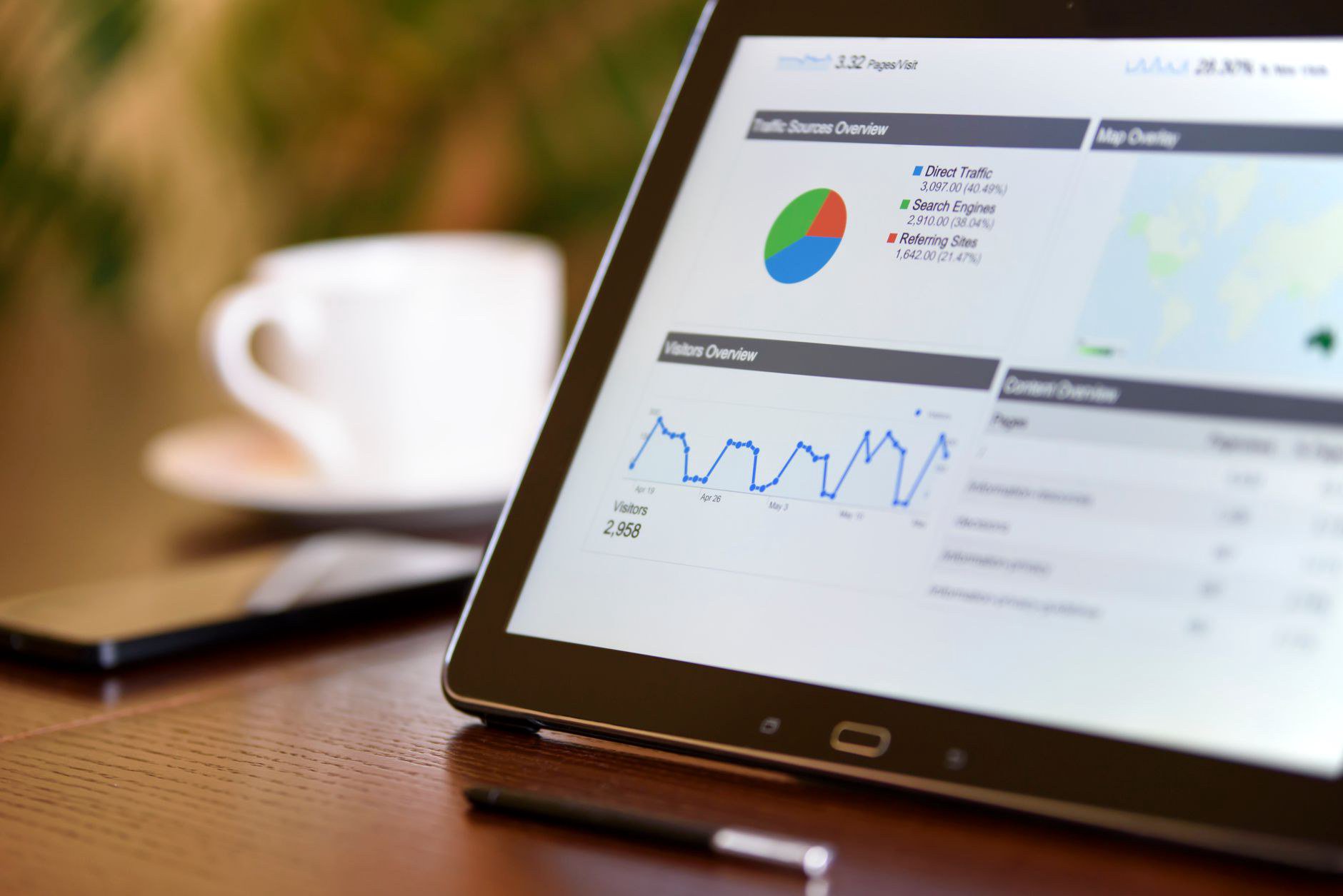 Các Phần Quan Trọng Khi Thiết Kế Website Cho Doanh Nghiệp Media Các Phần Quan Trọng Khi Thiết Kế Website Cho Doanh Nghiệp Media