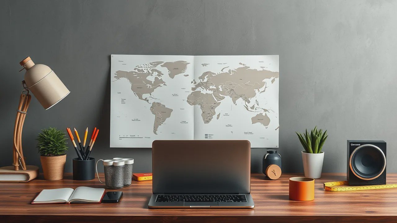 Vì Sao Studio Multimedia Cần Một Website Portfolio Chuyên Nghiệp