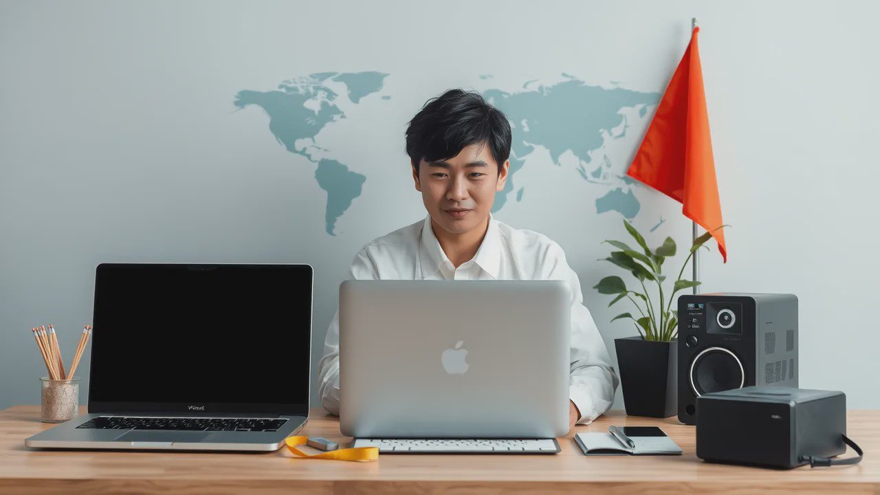 Những đuôi tên miền phổ biến phù hợp cho studio multimedia Những đuôi tên miền phổ biến phù hợp cho studio multimedia