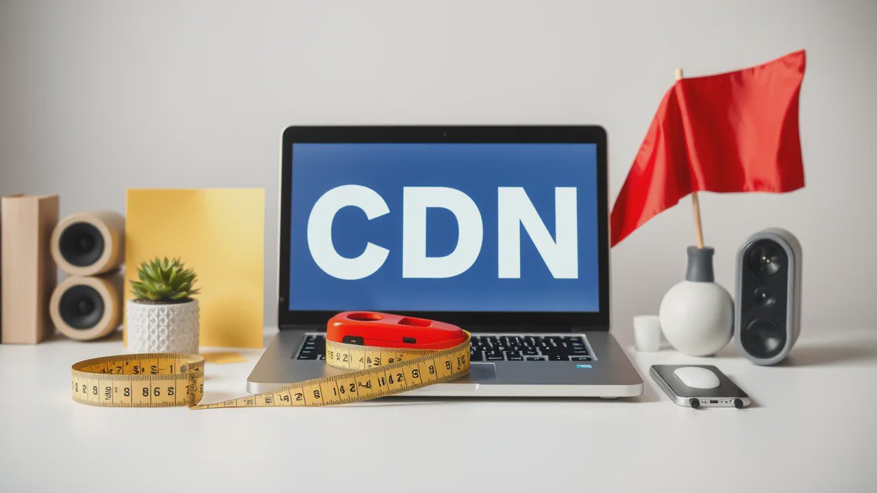 Đánh Giá Dịch Vụ CDN Cho Website Multimedia Dung Lượng Lớn Đánh Giá Dịch Vụ CDN Cho Website Multimedia Dung Lượng Lớn