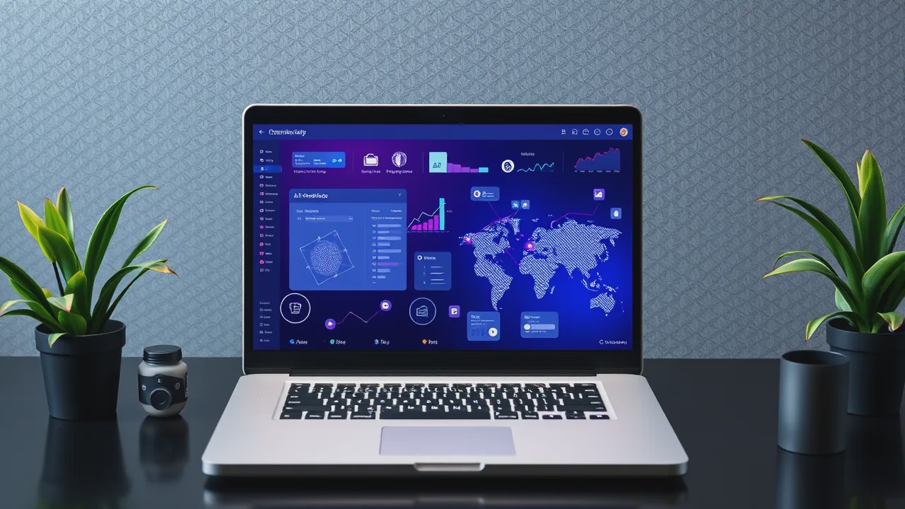 AI đang thay đổi cách đội ngũ multimedia vận hành AI đang thay đổi cách đội ngũ multimedia vận hành