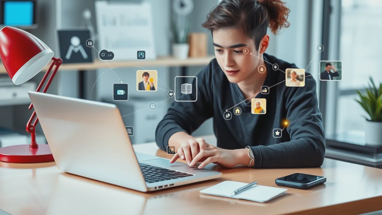 Vì sao nội dung multimedia cần được đo lường sâu hơn lượt xem? Vì sao nội dung multimedia cần được đo lường sâu hơn lượt xem?