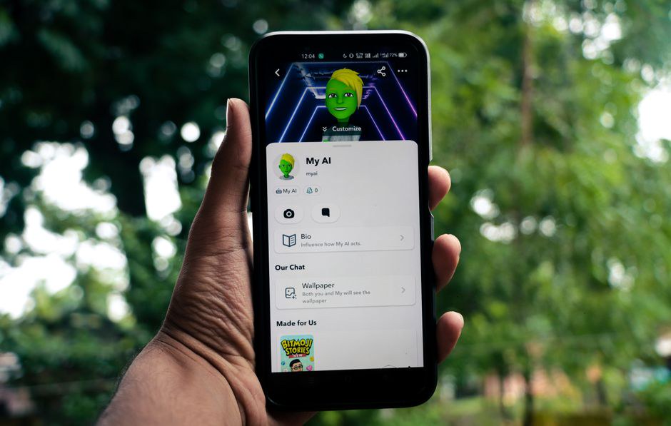 Vì sao dự án multimedia bản địa hóa cần AI nhưng không thể chọn đối tác qua loa Vì sao dự án multimedia bản địa hóa cần AI nhưng không thể chọn đối tác qua loa