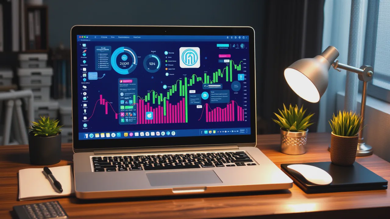 Ứng dụng AI cho phòng kế toán: kiểm soát chi phí sản xuất multimedia Ứng dụng AI cho phòng kế toán: kiểm soát chi phí sản xuất multimedia