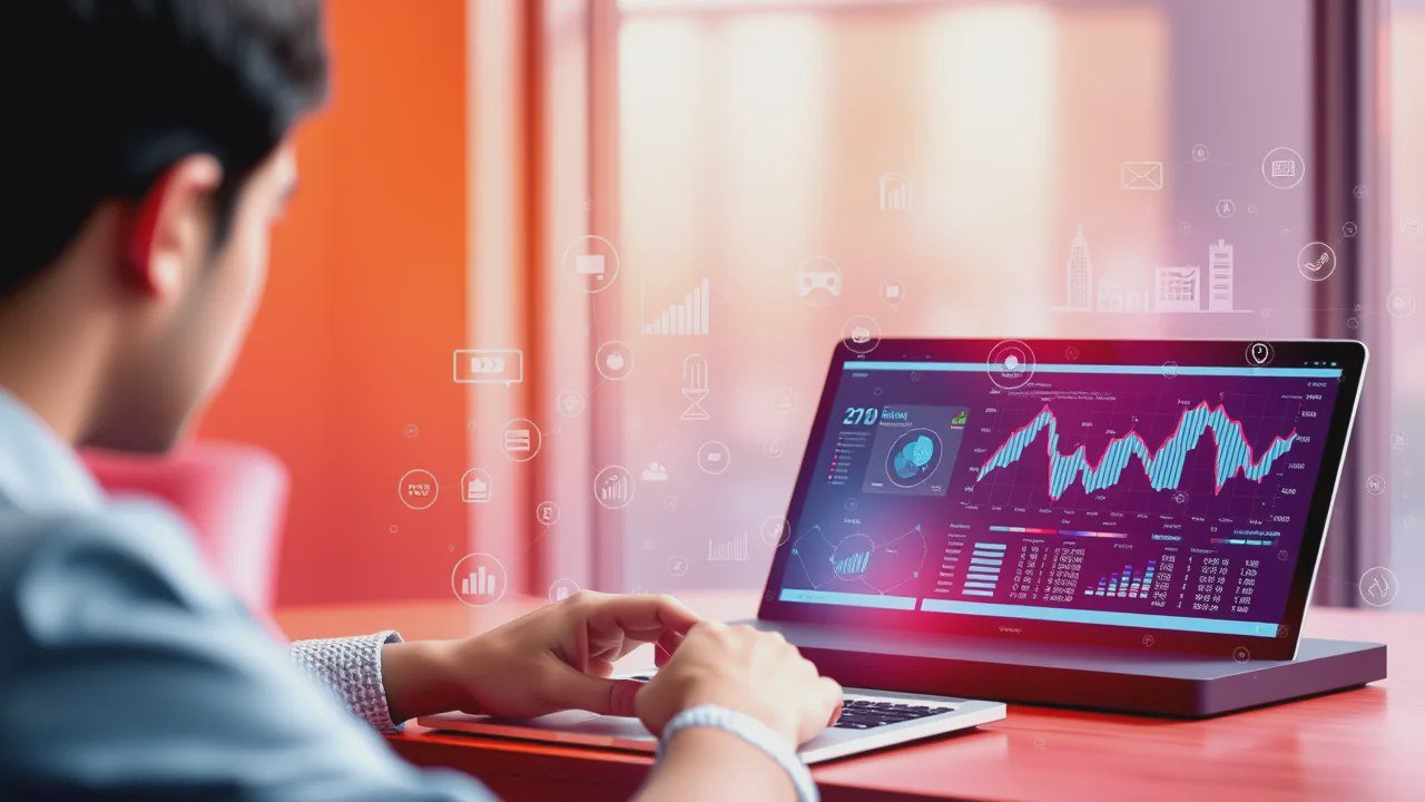 AI đang thay đổi quy trình sản xuất multimedia như thế nào
