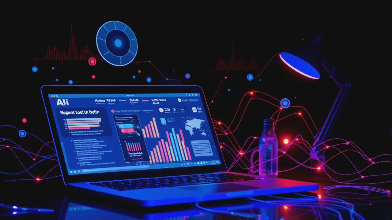 Ứng dụng AI cho phòng nhân sự khi tuyển đội ngũ sản xuất multimedia Ứng dụng AI cho phòng nhân sự khi tuyển đội ngũ sản xuất multimedia